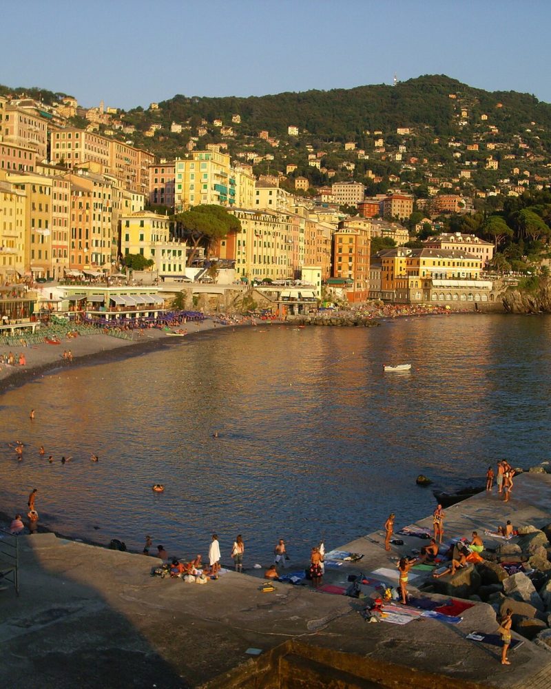 Camogli