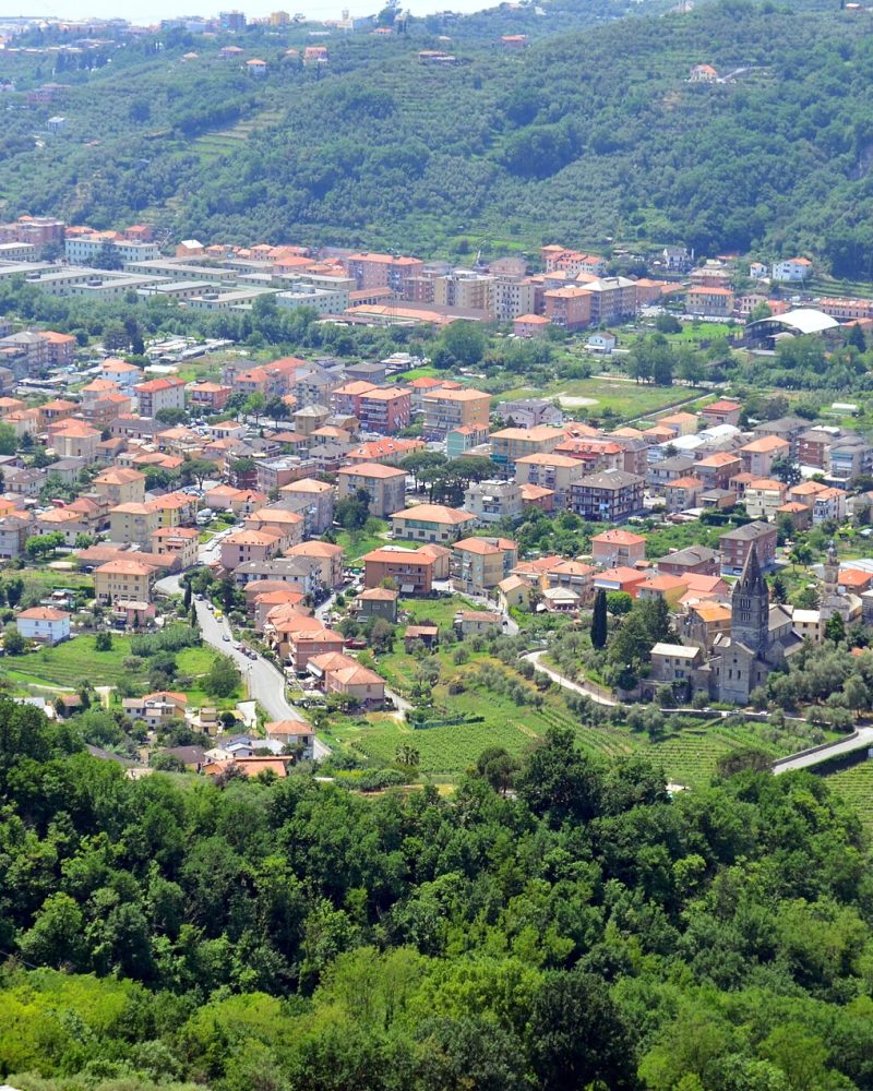 Cogorno