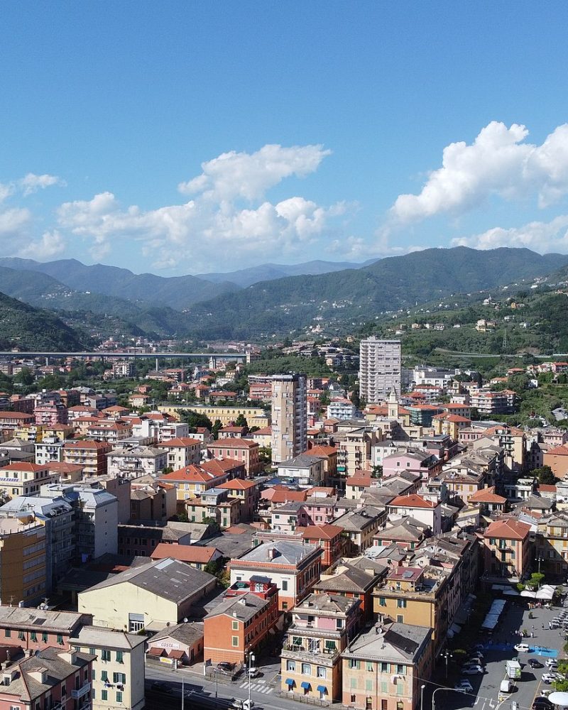 Lavagna